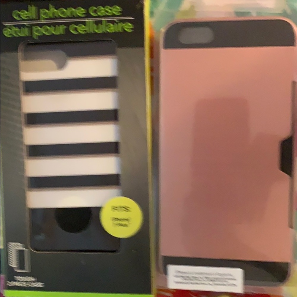 iPhones case - Picture 4 of 4